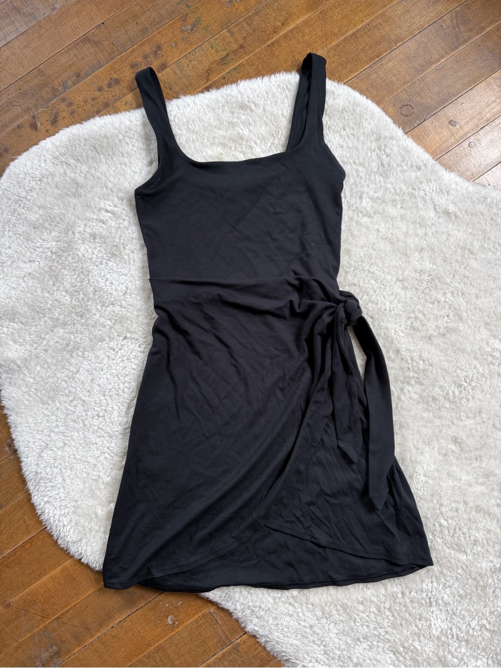 Wilfred Saturn mini dress